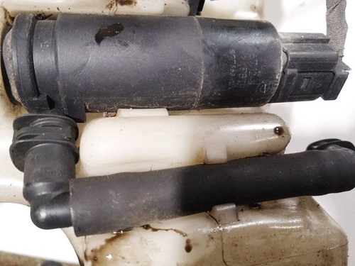 Waschwasserpumpe, Scheibenreinigung  BMW 7-Series DE2632796-44