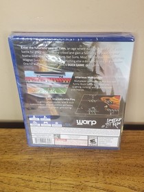 Limited Run #294: Duck Game (PS4) Playstation 4