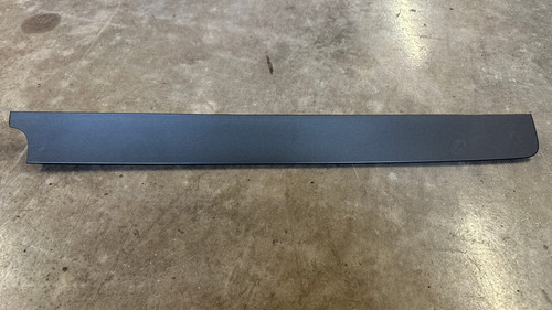 Volkswagen VW Passat 3C (B6) - Zierleiste Armaturenbrett rechts - 3C1 857 212 R