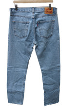 LEVI'S 501 Jeans Hose Blau Herren  Vintage Gr.33/34 W33 L34