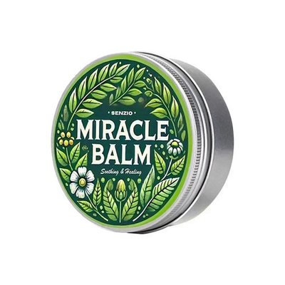#ad #ad Senzio Miracle Balm New Soothing Joint Cream for Back Hands Feet and Body... $9.33
