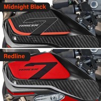 Frontschutz Aufkleber FüR Yamaha Tracer 7 2025