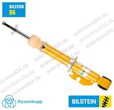 Bilstein B6 Gasdruckdämpfer hinten u.a.: MINI Cabriolet R52, Bj. 2004-2008