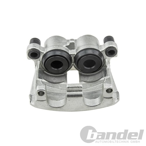 PINZA DE FRENO DELANTERA IZQUIERDA NTY adecuada para DODGE DURANGO JEEP GRAND | HZP-CH-027 - Imagen 2 de 4