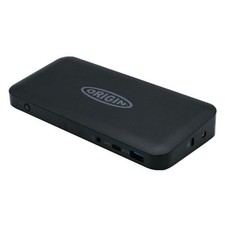 Origin Storage Docking Station USB-C