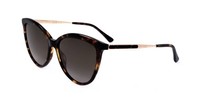 Jimmy Choo Belinda/S Havana 56/16/145 Damen Sonnenbrillen