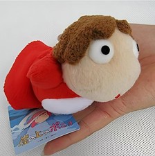 10cm Airstar Plush Toy Doll Christmas Gift for Friends