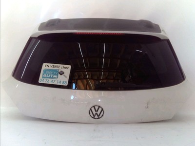 Gebrauchter Kofferraumdeckel VOLKSWAGEN SCIROCCO III Phase 1 - 1.4 TSI 160 PS