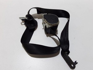 VW TOURAN 1T1, 1T2 Sicherheitsgurt hinten rechts 1T0857806B 2.0 Benzin 31333479