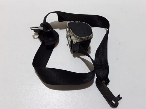 VW TOURAN 1T1, 1T2 Sicherheitsgurt hinten rechts 1T0857806B 2.0 Benzin 31333479