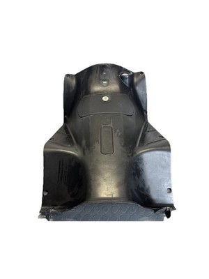2008-2016 KYMCO AGILITY 200i R16 Rear Shield