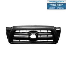 Grille For Toyota Tacoma 2005-2011 5310004350 To1200269 Front
