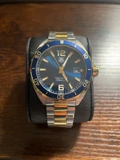 TAG Heuer Formula 1 Blue Men's Watch - WAZ1120.WWD5663