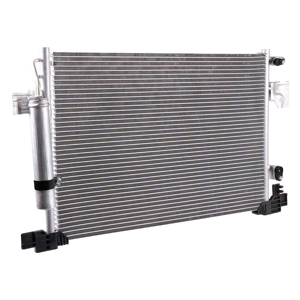 AC Condensers fit for Mitsubishi Lancer 2007-2017