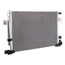 AC Condensers fit for Mitsubishi Lancer 2007-2017