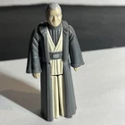 Vintage 1985 Kenner ANAKIN SKYWALKER Force Ghost Action Figure ROTJ Last 17 Nice
