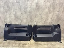 VW T5 7H Multivan Original Innenraumverkleidungen Hinten Anthrazit 7H0867033
