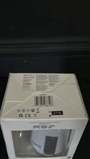 Brand New Jam Audio Chill Out HX-P202GY Wireless Bluetooth Speaker Gray