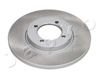2X Bremsscheibe Japko 60500C FüR Mitsubishi Lancer Celeste Galant 3 1 Station
