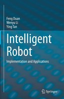 Feng Duan (U. A.) | Intelligent Robot | Buch | Englisch (2023) | Xii | Springer