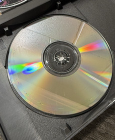 Mr. Bones - (Sega Saturn Game) - CIB - Complete CIB - Authentic - Tested