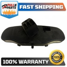 Chevy Corvette C6 05-13 Oem Rear View Mirror E11015606 Manual Dimming