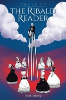 The Ribald Reader | Jmax Young | Taschenbuch | Kartoniert / Broschiert | 2019