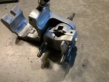 PDP by DW Angle Rack Clamp Gibraltar Roland style w MEMORY LOCK #MN8