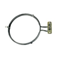 Easypart Passend FüR 20.30345.000 Faure Heizung Backofen HeißLuftelement