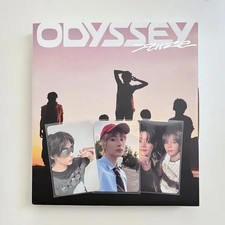 Pack Rise Odyssey Earth version