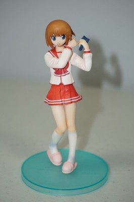 To Heart 2 Komaki Manaka Smile800 VIP Trading Figure 2008 Good Smile Company
