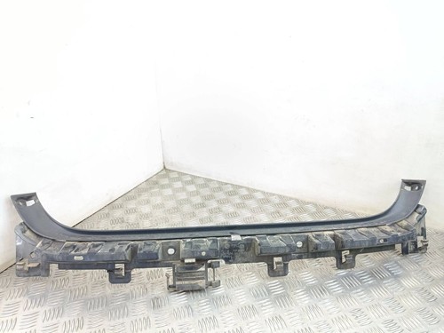 BMW 3 E90 E91 2008 Halterung Stoßstange Stoßfänger hinten 7058522 RPG20044