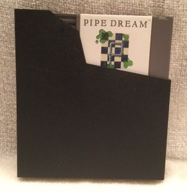 Pipe Dream (Nintendo Entertainment System, NES, 1990) Authentic Cartridge Tested