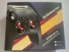 SteelSeries Stratus XL Wireless Gaming Controller Windows/Android - Fast Del