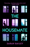 The Housemate | Sarah Bailey | Englisch | Taschenbuch | 2025 | Watkins Media