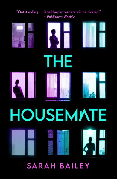 The Housemate | Sarah Bailey | Englisch | Taschenbuch | 2025 | Watkins Media-image