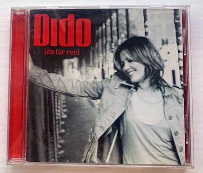 CD Dido life for rent neuwertig!