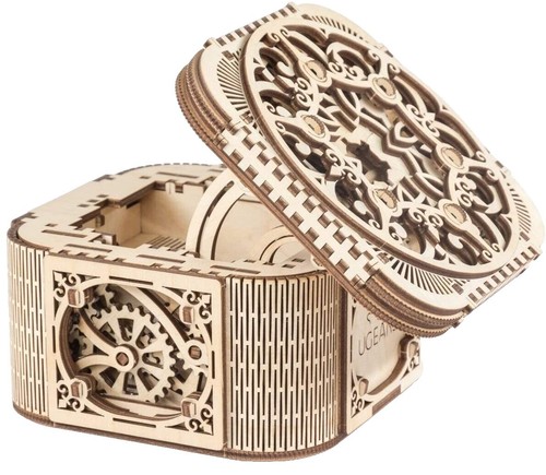 Auto Moai ISETAN 3D ART 133443 | eBay