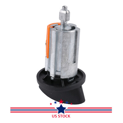 Ignition Switch Lock Cylinder+2 Door Lock Cylinders W/2 Keys