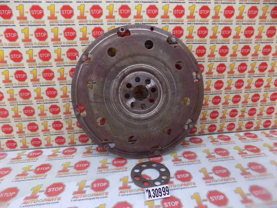 Honda Ridgeline 2007-2014 volante/placa flexible 26251-RDJ-000 OEM Foto 2 de 4