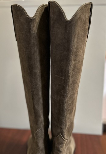 Isabel Marrant Denvee Western boots EU38/US7 - Picture 3 of 14
