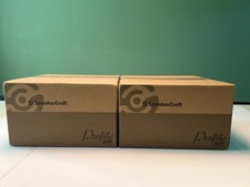 New Speakercraft Asm58501 Profile Aim8 Five X 2 Units