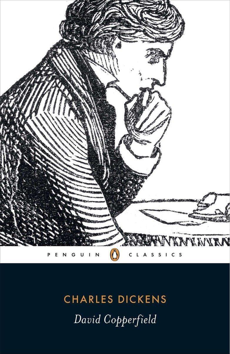 Thumbnail - David Copperfield