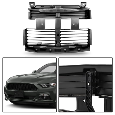 Terminales Interiores & Exteriores Mustang 2005 - 2010 | Envío Gratis