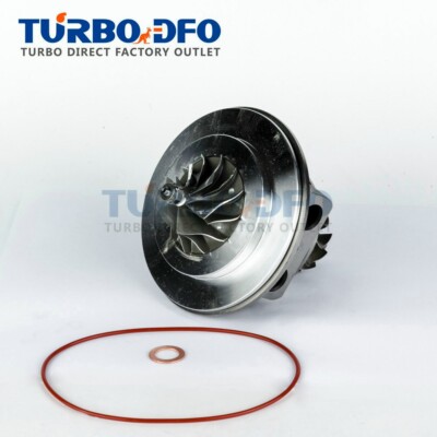 CHRA Turbocharger cartridge for VW Golf V VI Polo V Scirocco 1.4TSI 53039880248