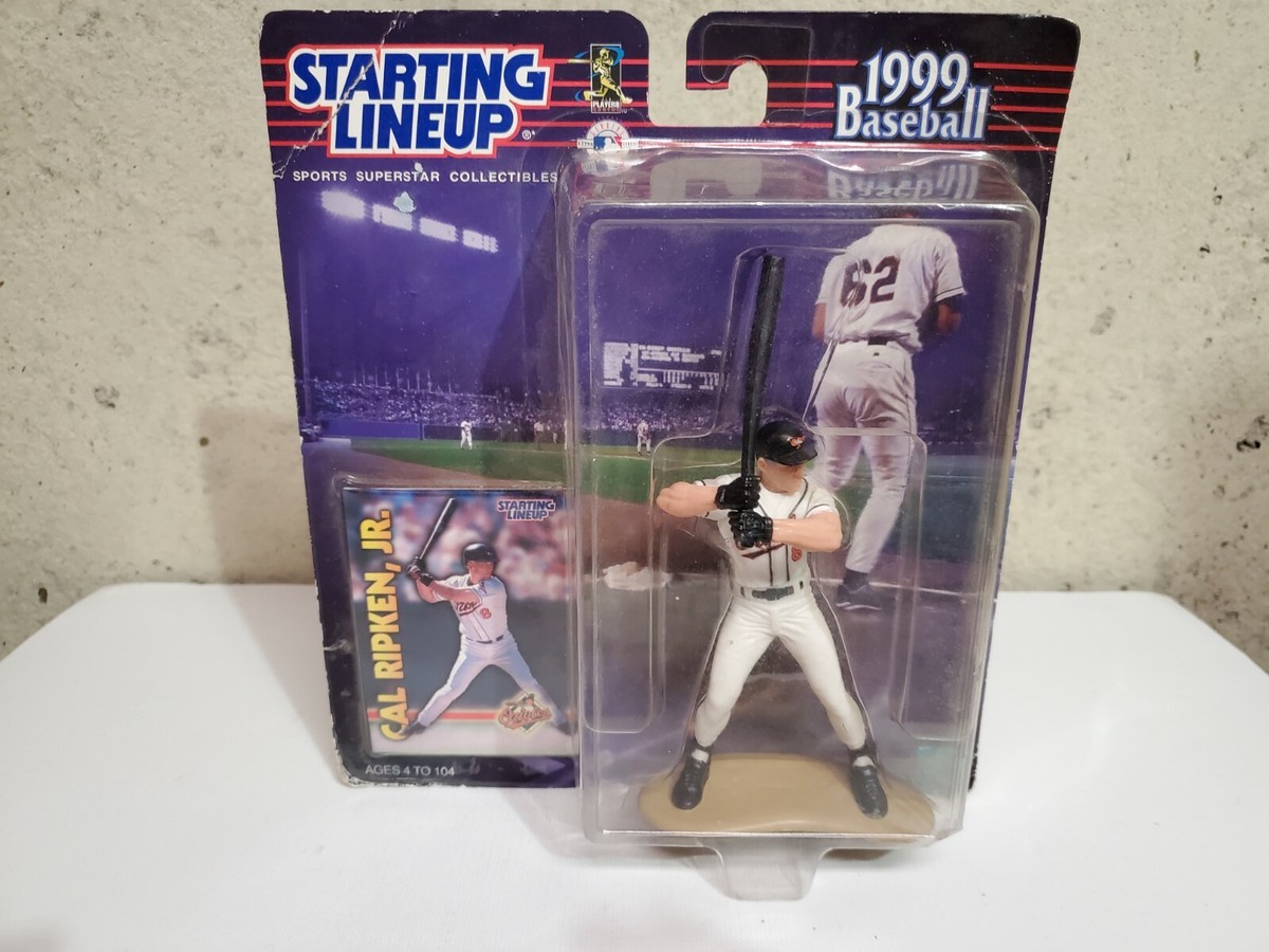 1999 l universe pmg カルリプケン・ジュニア1/50 1999 l universe pmg