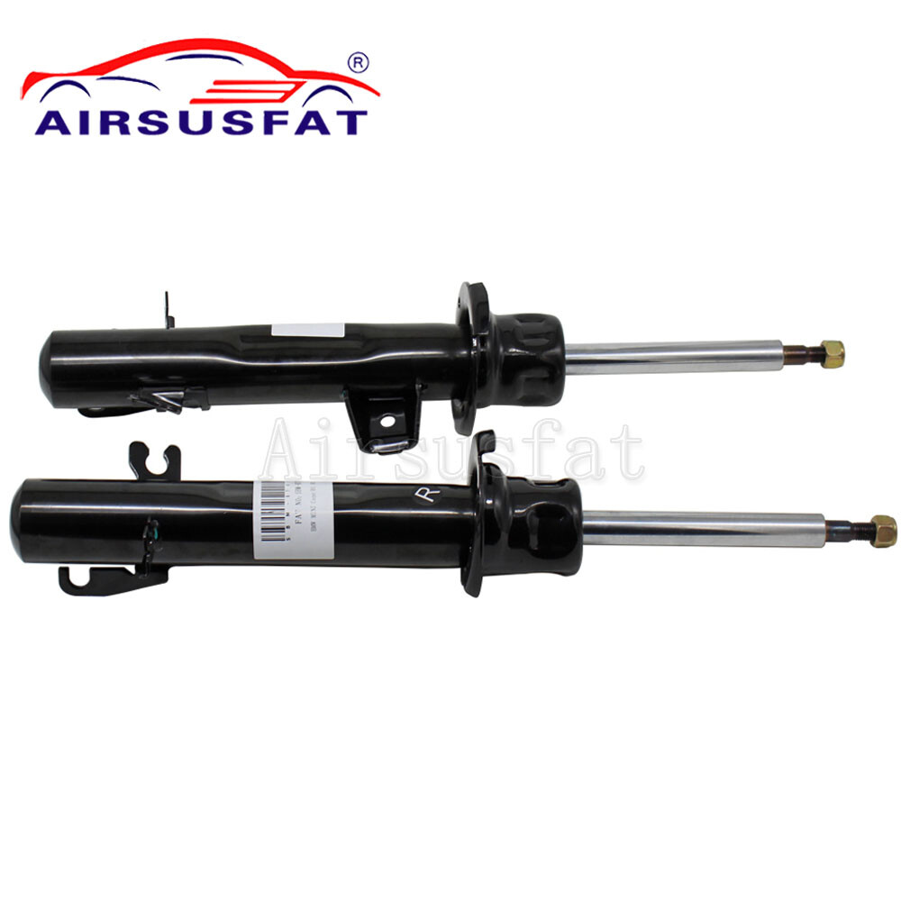 Pair Front Suspension Shock Damper For BMW MINI R60 R61  