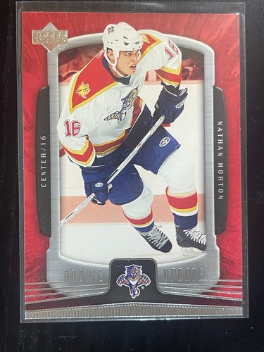 2005-06 Upper Deck Rookie Update Hockey You Pick - Picture 79 of 192