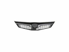 For 12 13 14 Camry Upper Grille Grill Se Black 2012 2013 2014