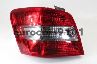 Mercedes GLK350 ULO Left Tail Light 1056001 2048201364